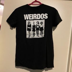 THE CRAFT “WEIRDOS” TEE